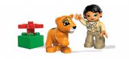 LEGO Duplo Zoo