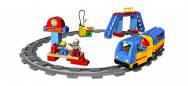 LEGO Duplo Trains