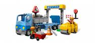 LEGO Duplo Construction