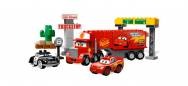 LEGO Duplo Cars