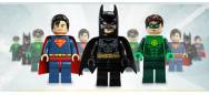 LEGO Super Heroes