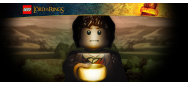 LEGO Lord of the Rings