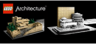 LEGO Architecture