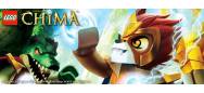 LEGO Legends of Chima