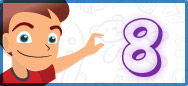 Что подарить мальчику на 8 лет