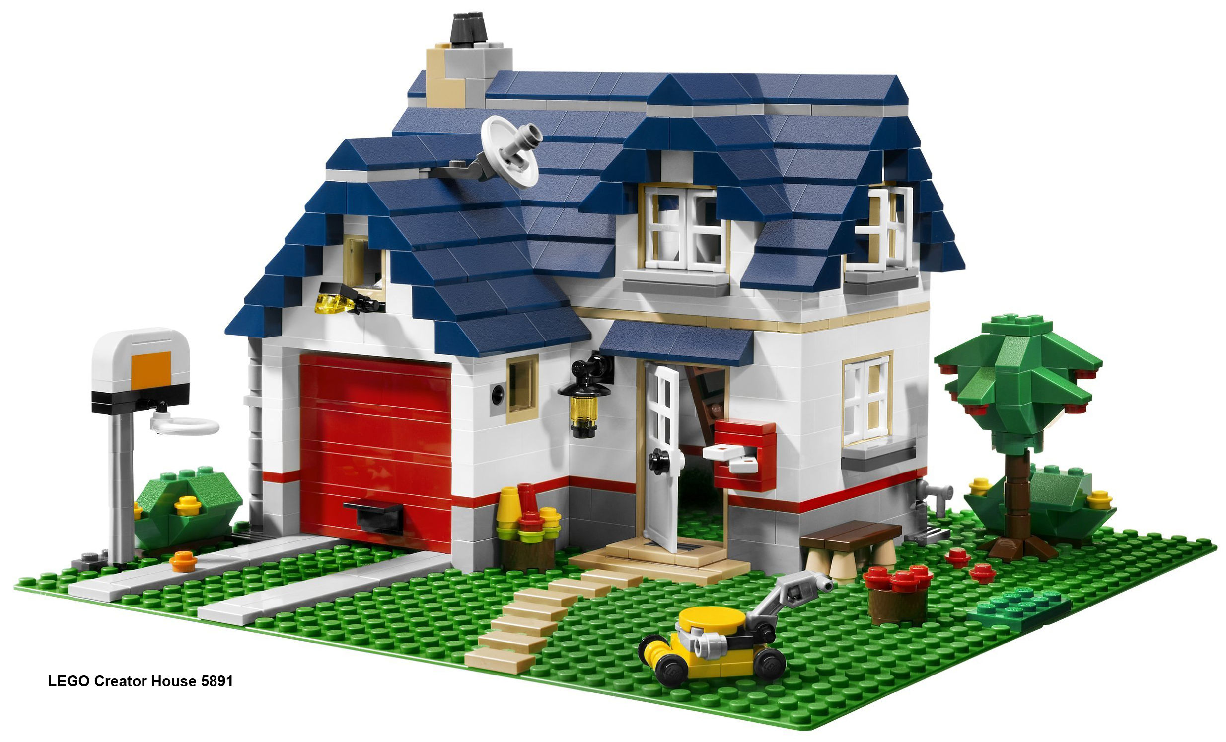 LEGO Creator