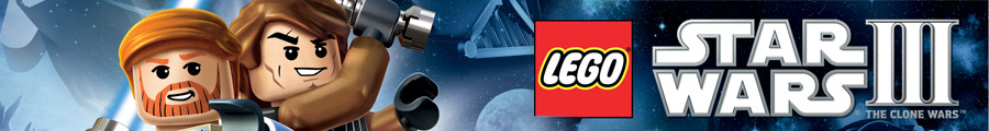 Lego Star Wars