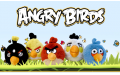 Angry Birds