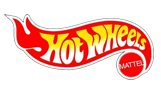 Hot Wheels logo