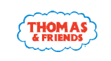 Thomas & Friends logo