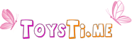 Интернет-магазин детских игрушек